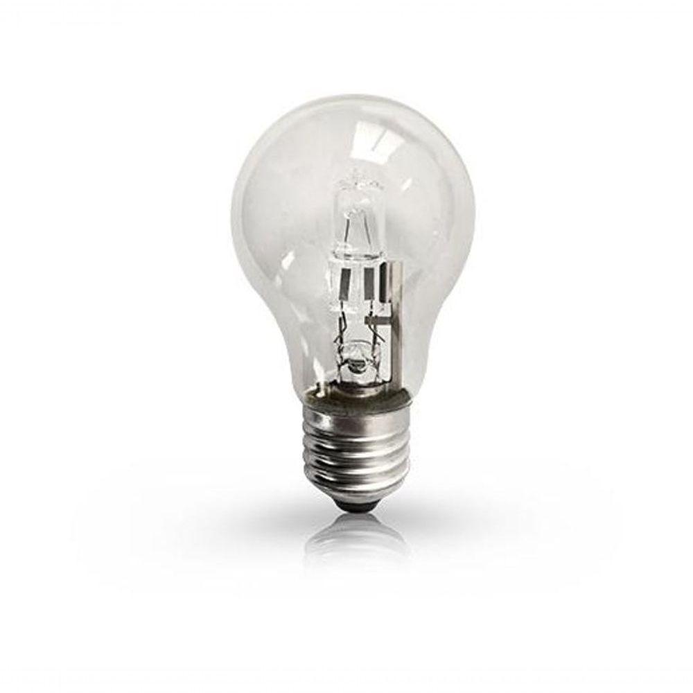 Lâmpada Halógena Bulbo 120w 220v 2800k - Ourolux - 1