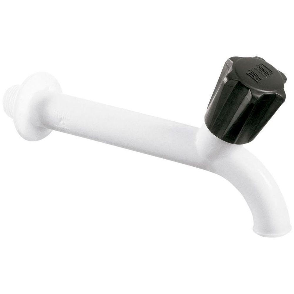 Torneira Tanque E Pia Plástica Herc 1/2" 15cm 1158 - 1