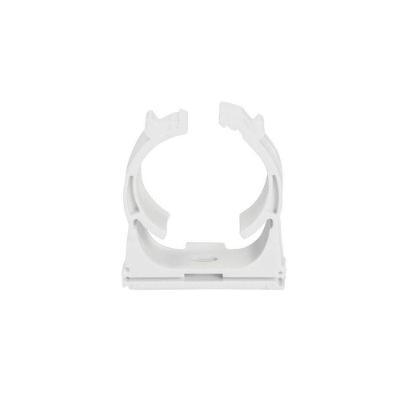 Abraçadeira 1/2" Branca - Tramontina