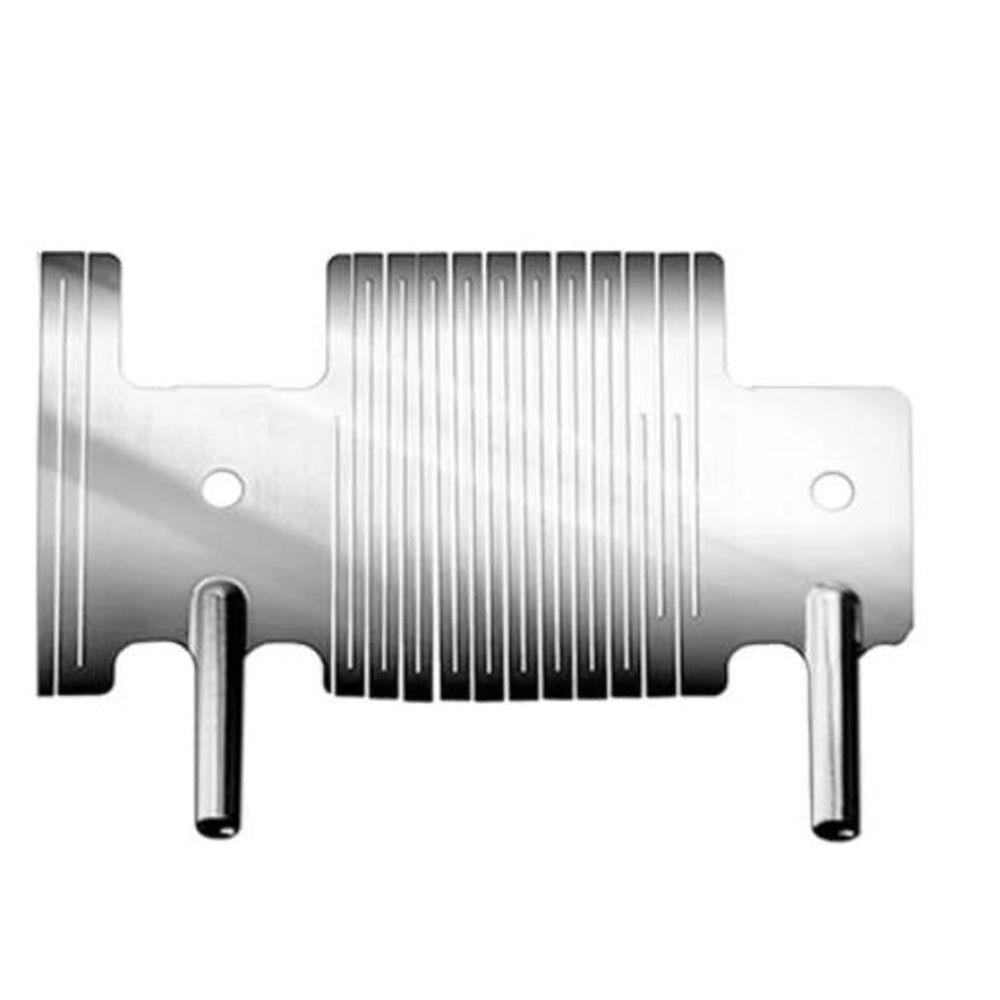 Resistência Para Aquecedor Maxi Ultra - 220 V / 5500 W - Lorenzetti - 2