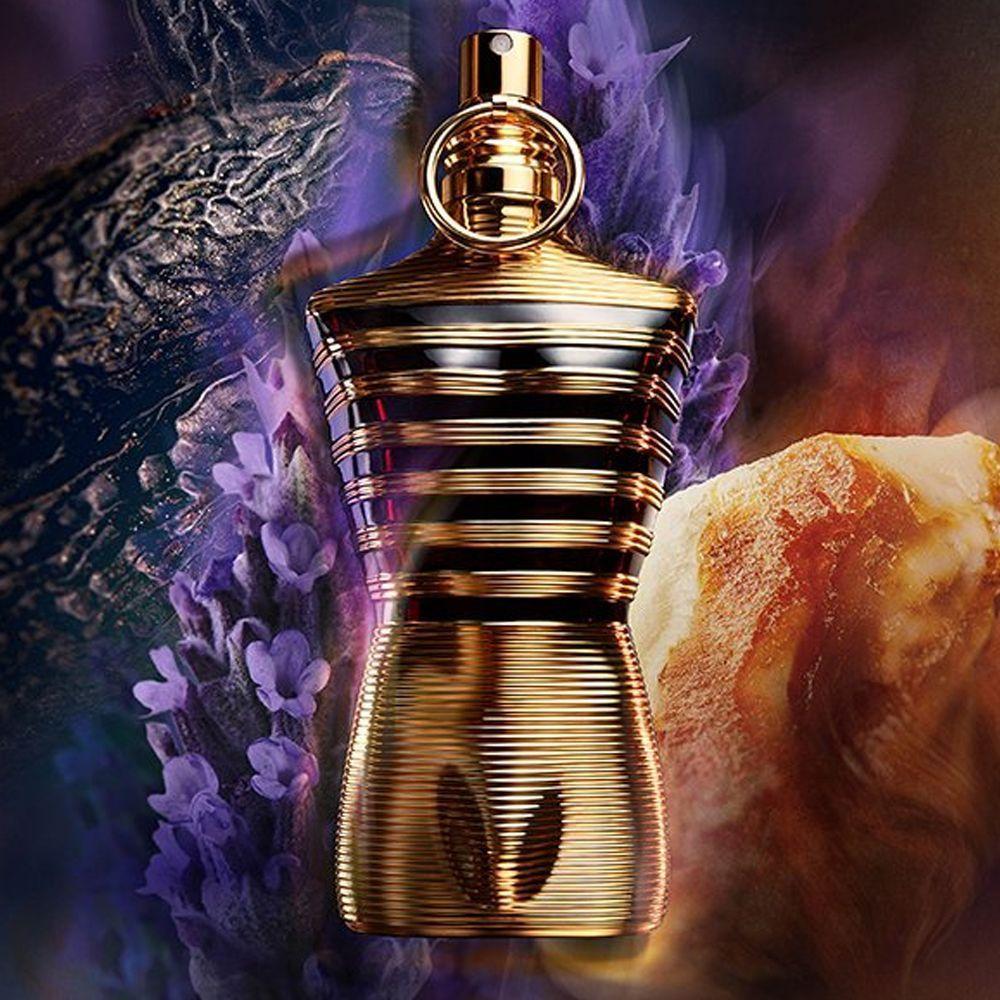 Perfume Le Male Elixir Jean Paul Gaultier Masculino 75ml - 6