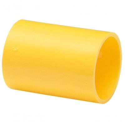 Luva De Pressão Para Eletroduto Corrugado Flexível 25mm - Amanco
