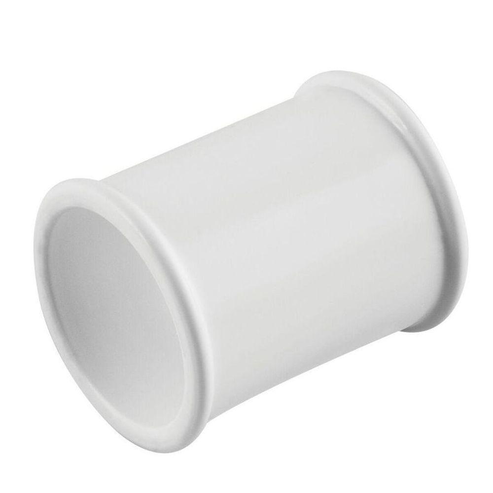 Luva Para Eletroduto 3/4 Branca - Tramontina - 1