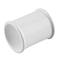 Luva Para Eletroduto 1/2" Branca - Tramontina - 1