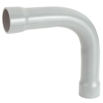Curva Longa Pvc 90º Com Bolsa 1/2 - Tramontina