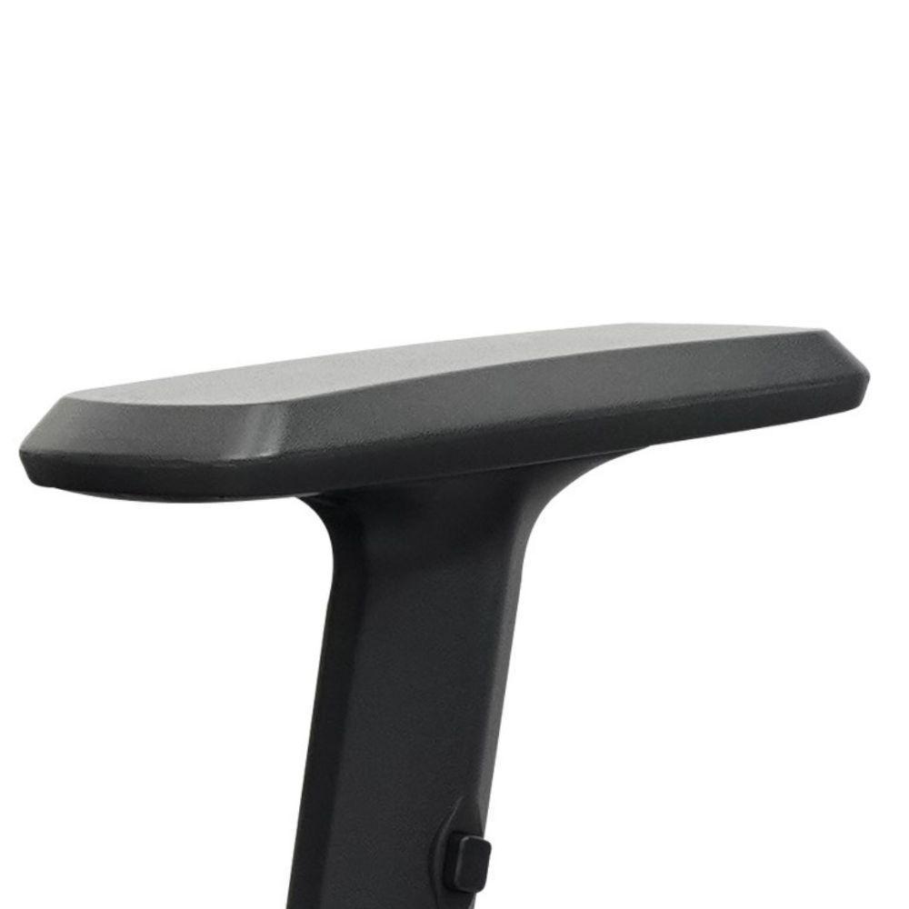 Cadeira Ergonômica De Escritório Kappa Movescan Preta - 2