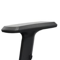 Cadeira Ergonômica De Escritório Kappa Movescan Preta - 2