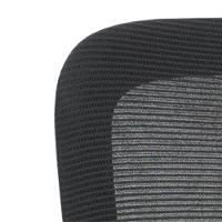 Cadeira Ergonômica De Escritório Kappa Movescan Preta - 6