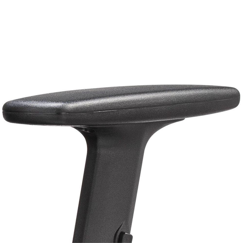 Cadeira Ergonômica De Escritório Zeta Movescan Preta - 2