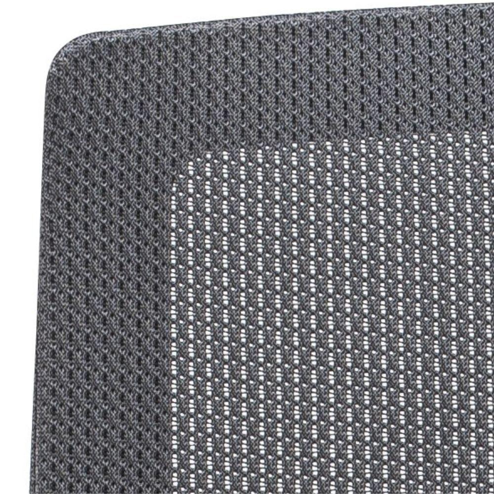 Cadeira Ergonômica De Escritório Zeta Movescan Preta - 6