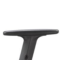 Cadeira Ergonômica De Escritório Zeta Movescan Preta - 3