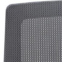 Cadeira Ergonômica De Escritório Zeta Movescan Preta - 6