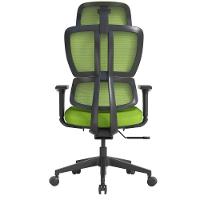 Cadeira Ergonômica Beta High Movescan Verde - 10