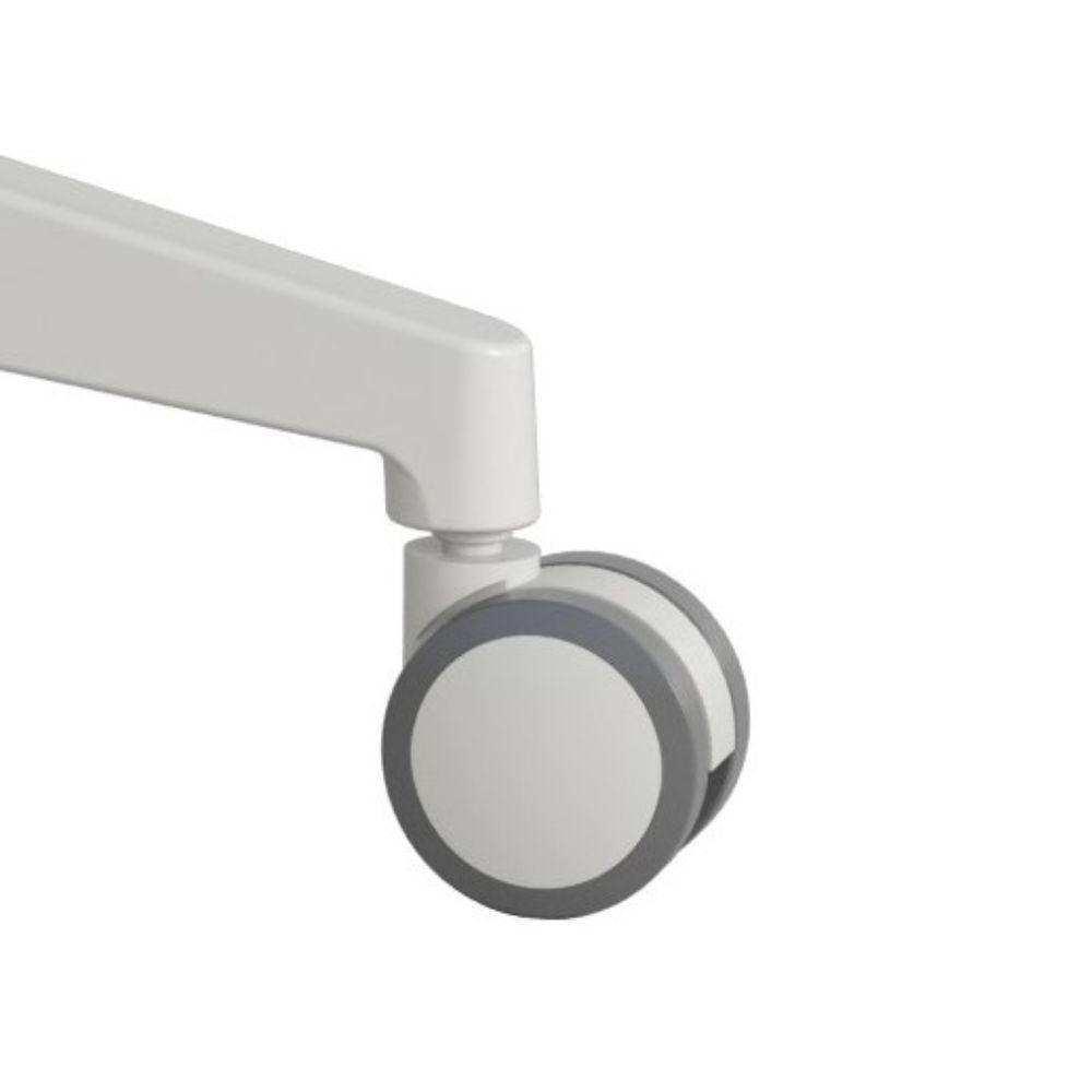 Cadeira Ergonômica De Escritório Sigma Movescan Verde - 2