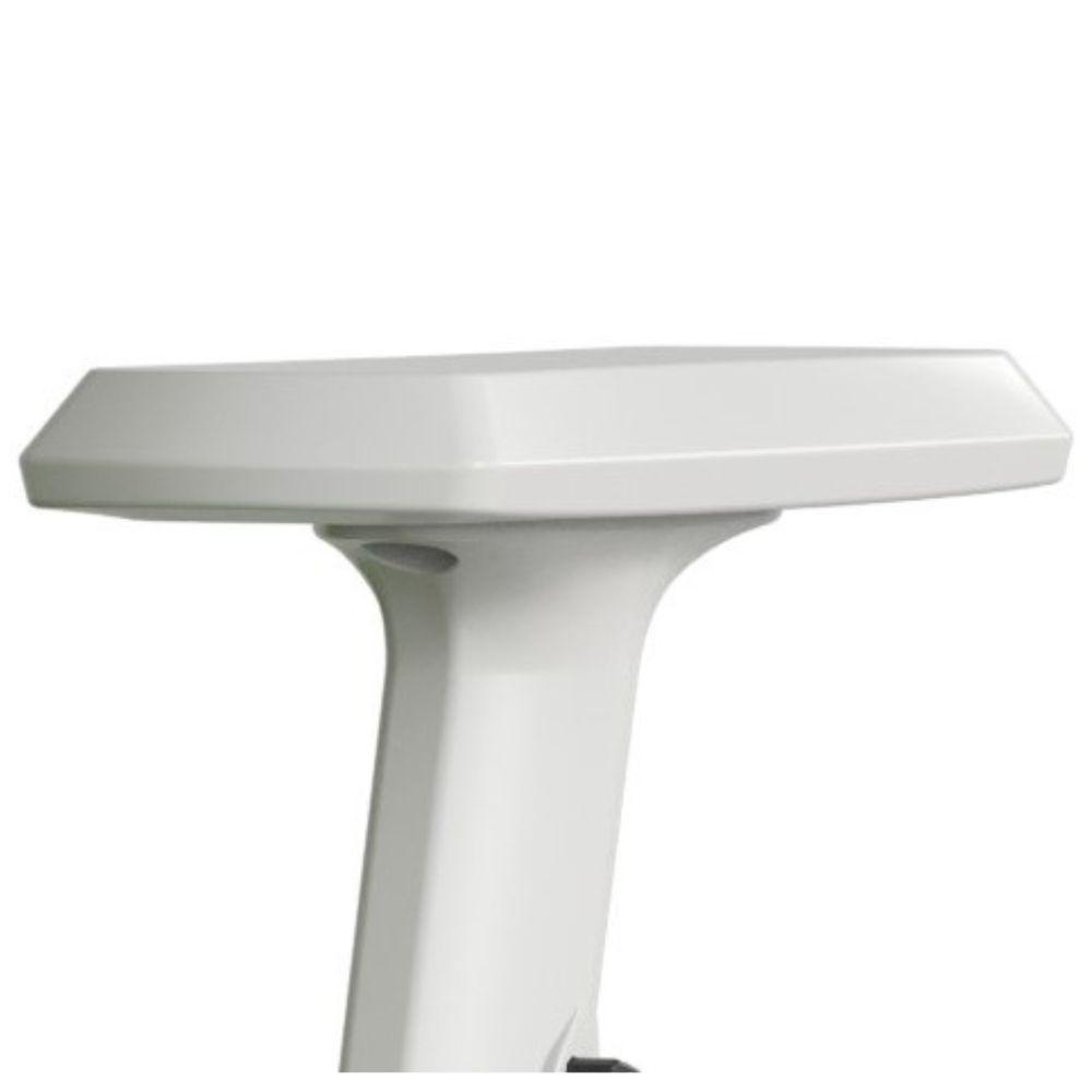 Cadeira Ergonômica De Escritório Sigma Movescan Verde - 3