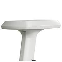 Cadeira Ergonômica De Escritório Sigma High Movescan Verde - 2