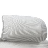 Cadeira Ergonômica De Escritório Sigma High Movescan Cinza - 2