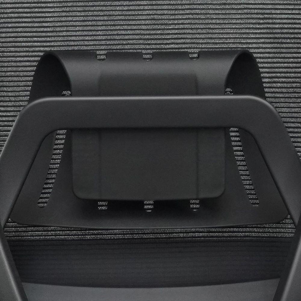 Cadeira Ergonômica De Escritório Kappa High Movescan Preta - 3