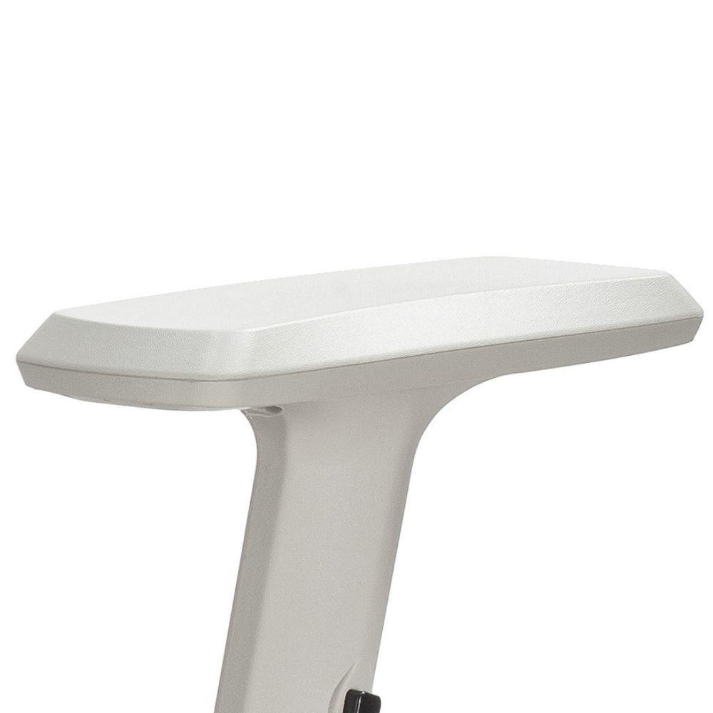 Cadeira Ergonômica De Escritório Sigma Movescan Cinza - 2