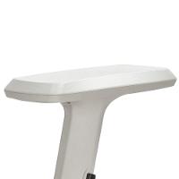 Cadeira Ergonômica De Escritório Sigma Movescan Cinza - 2