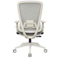 Cadeira Ergonômica De Escritório Sigma Movescan Cinza - 8