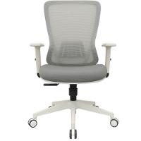 Cadeira Ergonômica De Escritório Sigma Movescan Cinza - 9