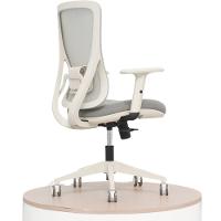 Cadeira Ergonômica De Escritório Sigma Movescan Cinza - 10