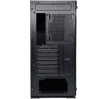 Gabinete Gamer Evolut Han, Lateral Em Vidro Temperado, 3x Fans Rgb, Usb 3.0, Atx - Eg-817 - 3