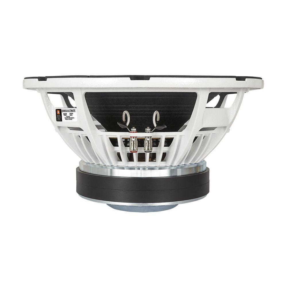 Alto Falante Subwoofer Jbl Vulcano 15swv3.8 Ultimate 15 1900w Rms 4r - 4