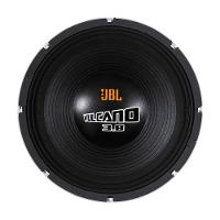 Alto Falante Subwoofer Jbl Vulcano 15swv3.8 Ultimate 15 1900w Rms 4r - 1