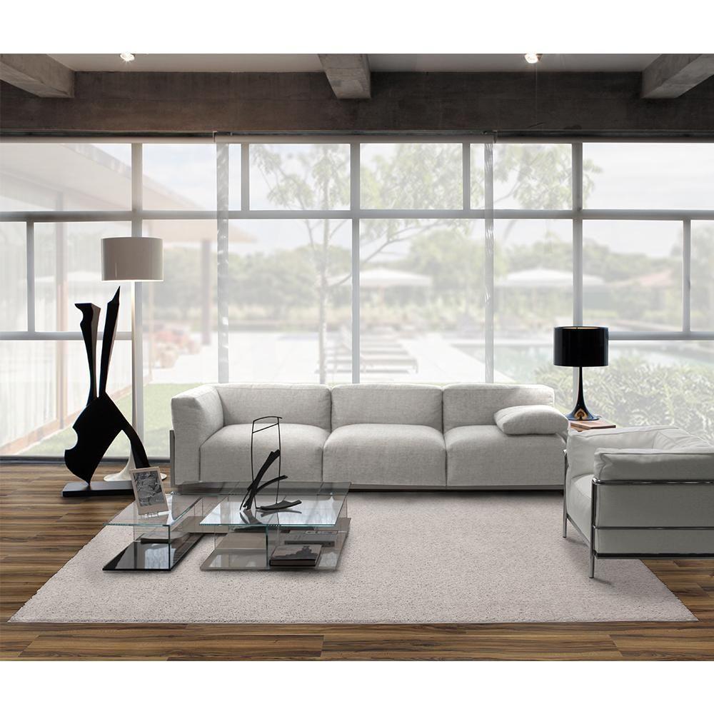 Tapete Para Sala Charmin N Platina 2,00x3,00 São Carlos - 4