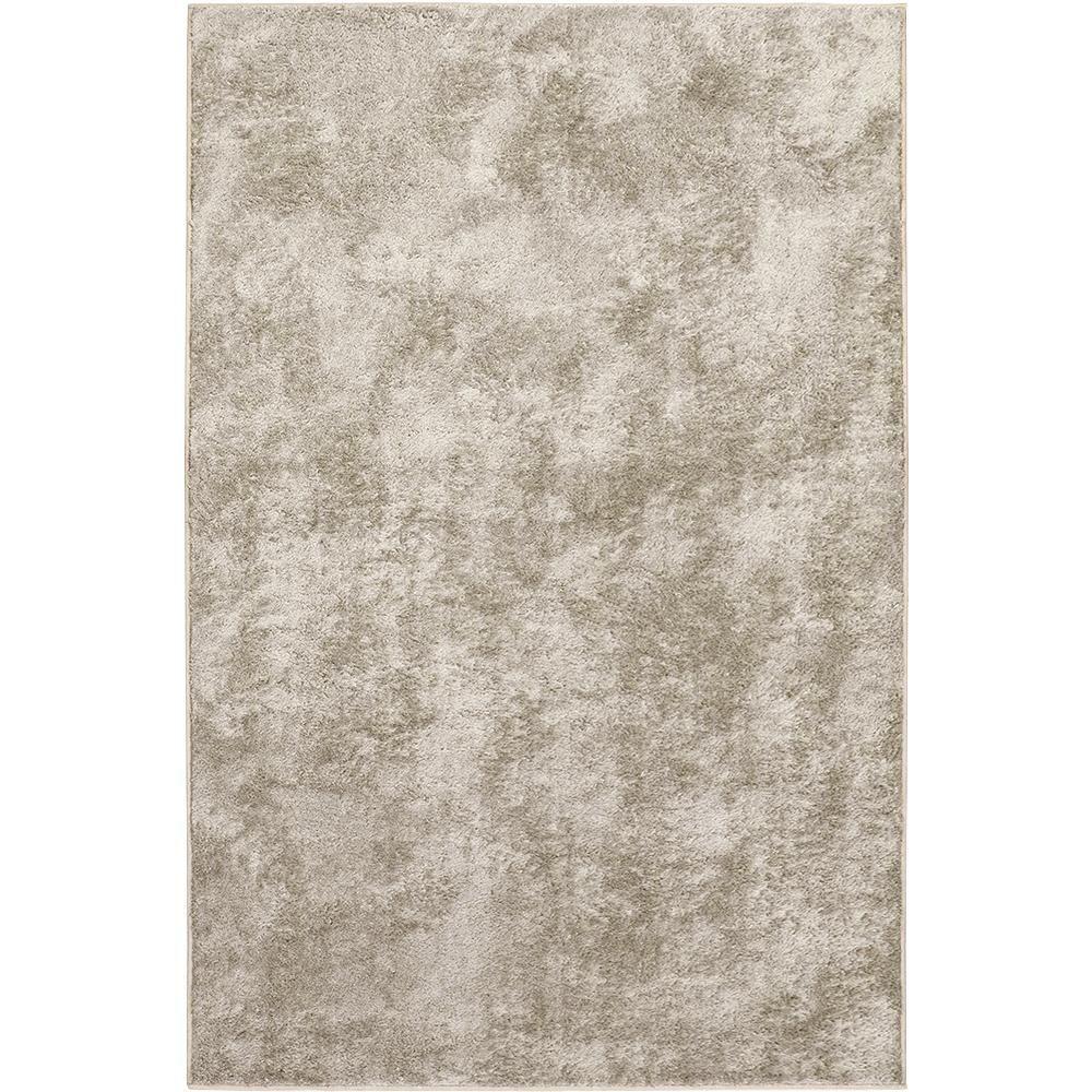 Tapete Para Sala Foffo Bege 3,00x4,00 São Carlos - 1