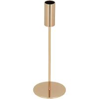 Jg 3pç Castiçal Metal Dourado - 2