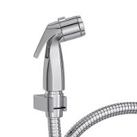 Ducha Higiênica Deca Link 1984.c.act.lnk.cr Com Registro E Derivação Cromada - 2