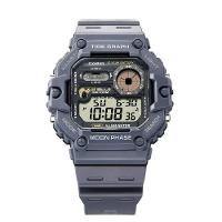 Relógio Casio Ws-1700h-8avdf Gráfico De Marés - 2
