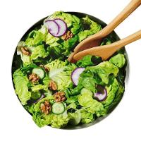 Lava E Seca Saladas 5 Litros Em Aço Inox Oxo - 5