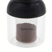 Moedor De Café Manual Em Plástico Abs Com Moinho Em Cerâmica - Tramontina 61769010 - 8