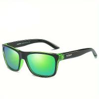 Óculos De Sol Polarizados Dubery Caminhadas, Escalada E Uso Diário C9 Kelly - 1