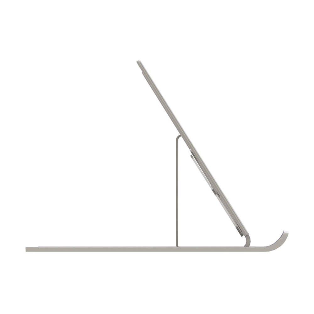 Suporte Para Notebook Ntb8520w 10 A 17,3 Dobravel Branco Elg Branco - 3