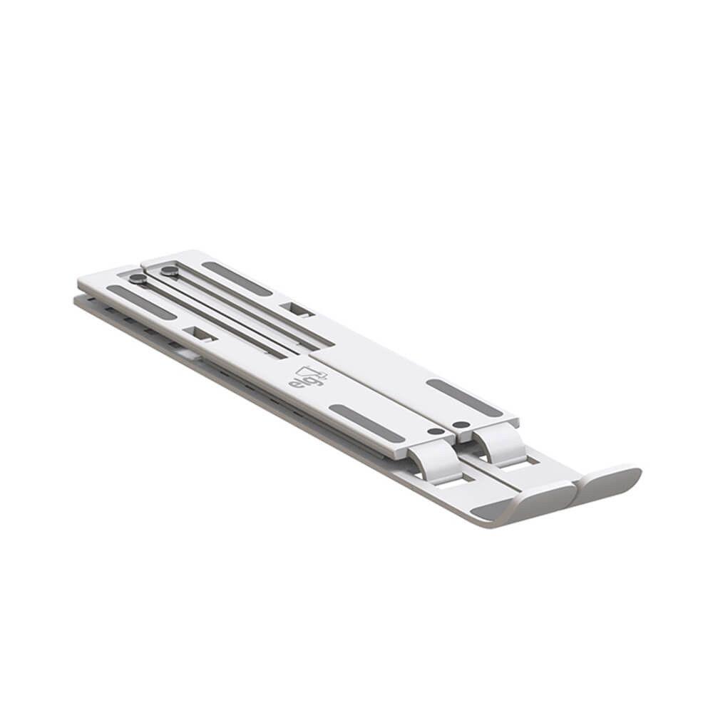 Suporte Para Notebook Ntb8520w 10 A 17,3 Dobravel Branco Elg Branco - 8