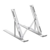 Suporte Para Notebook Ntb8520w 10 A 17,3 Dobravel Branco Elg Branco - 5