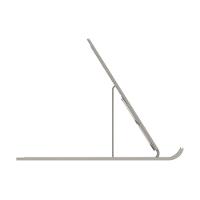 Suporte Para Notebook Ntb8520w 10 A 17,3 Dobravel Branco Elg Branco - 10