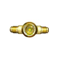 Visor De Liquido Danfoss 1/2 Rosca Ext. Sgpi12r 014l0009 - 2