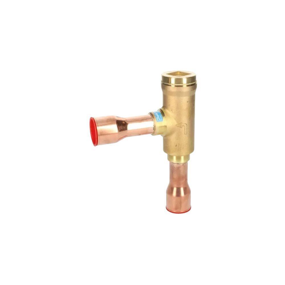Válvula Retenção Danfoss Nrvh22s/020-1072 1 1/8 S - 1