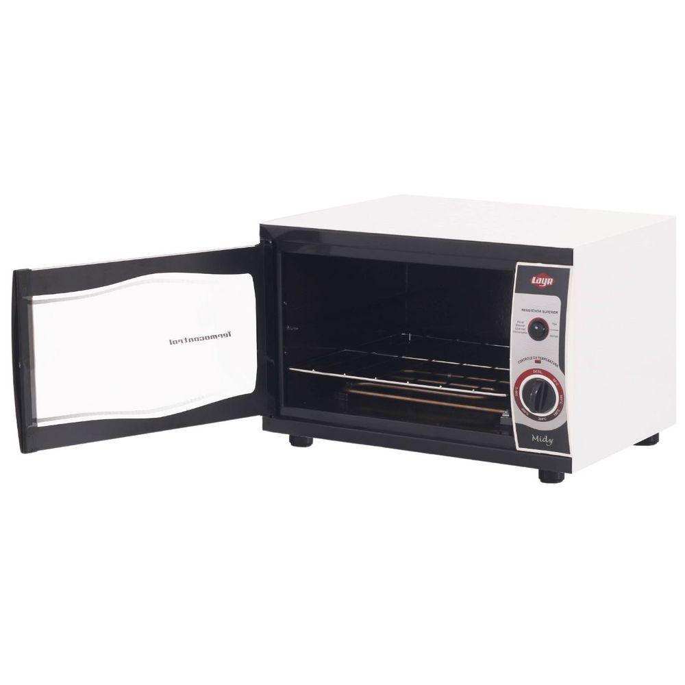 Forno Elétrico Midy Clean Plus Layr 21L 220V - 3