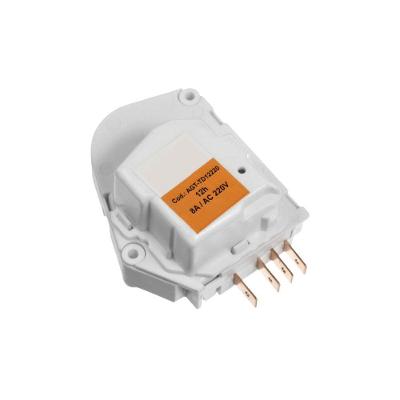 Timer Degelo 12 Horas Brastemp Agt-td12220 8a 220v