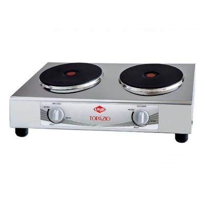 Fogão Elétrico Topázio 4.0 Layr 220V