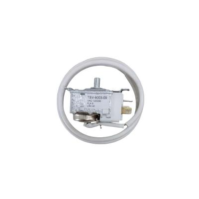 Termostato Refrigerador Electrolux Tsv9003 64778675a