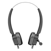 Fone De Ouvido Com Microfone Hp Usb Dhe-8000 9ng11aa Preto - 3