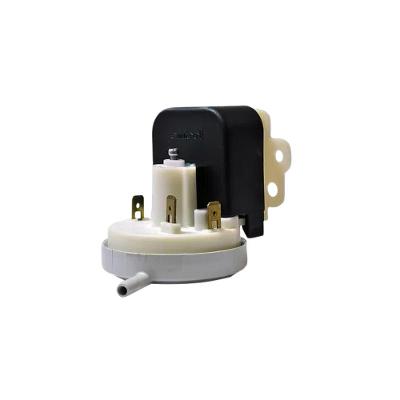 Pressostato 4 Níveis Electrolux Lte12 64786941 Bivolt - Original